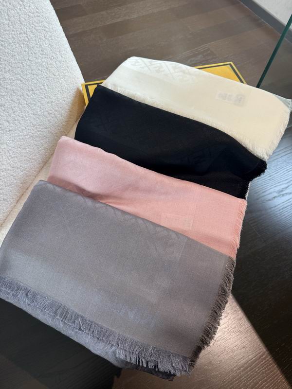 Fendi Scarf E072830